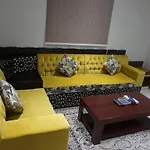 Ez Al Raha Furnished Units