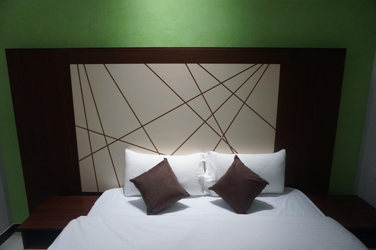 Ez Al Raha Furnished Units Hotel Riyadh