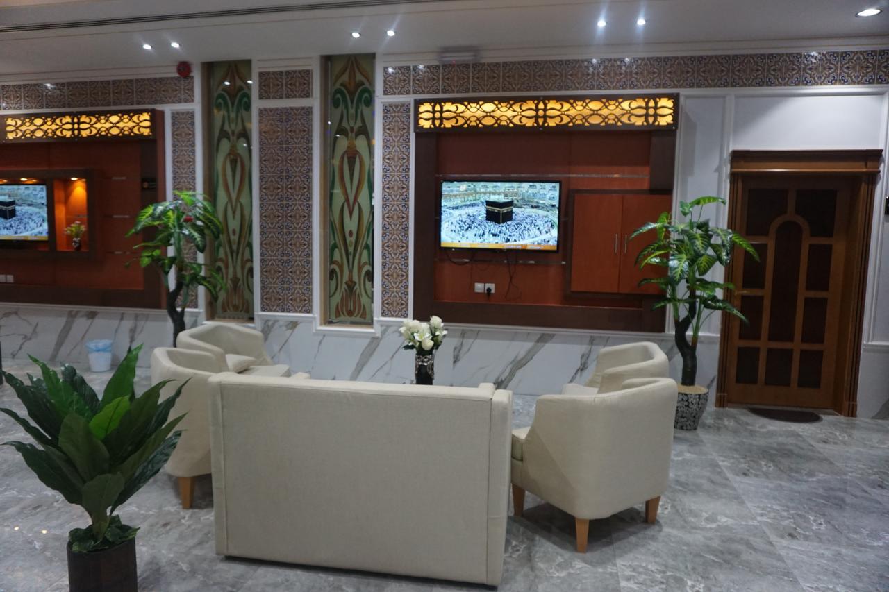 Ez Al Raha Furnished Units * Riyadh
