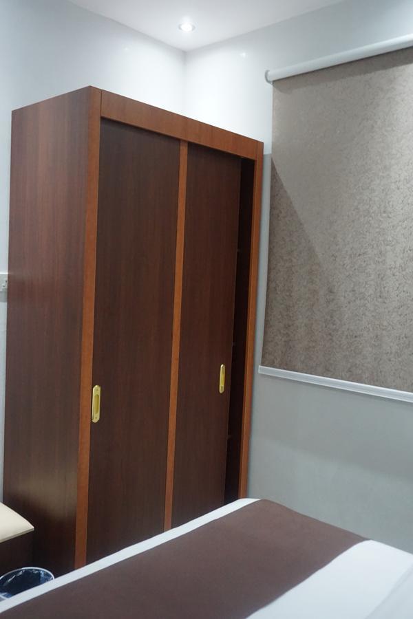 Hotel Ez Al Raha Furnished Units Riyadh