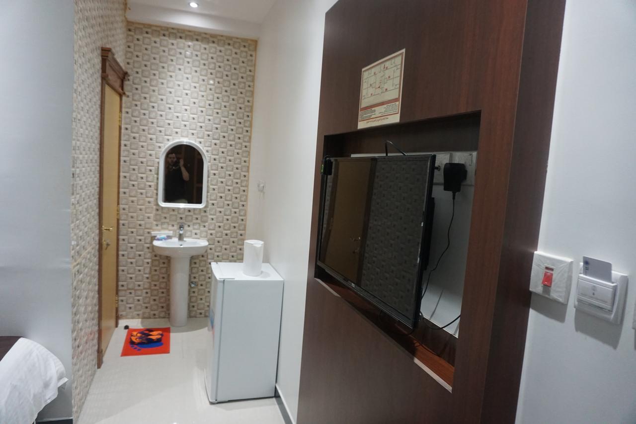 Ez Al Raha Furnished Units Riyadh