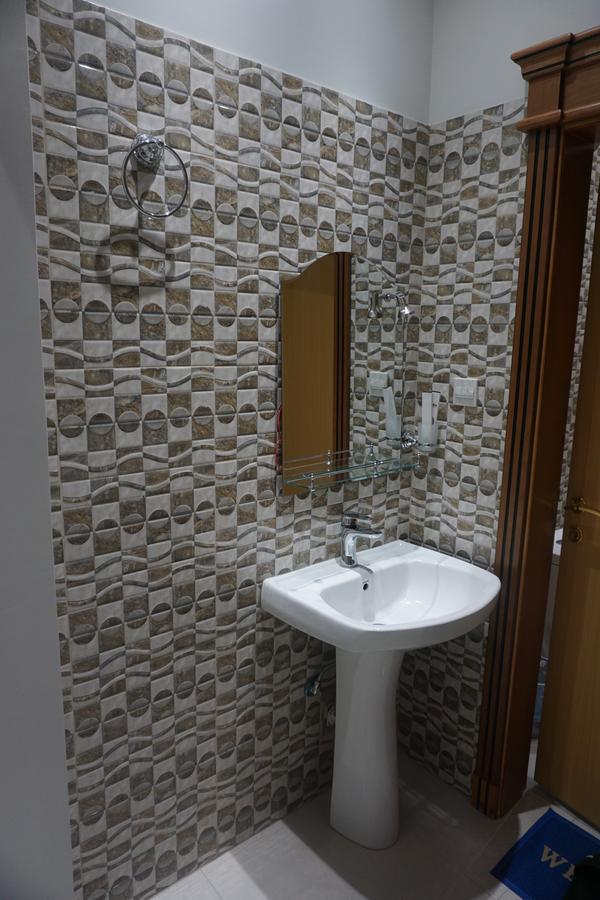 Ez Al Raha Furnished Units Hotel Riyadh